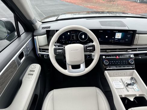 New 2026 Hyundai Santa Fe Limited AWD/4WD image 15