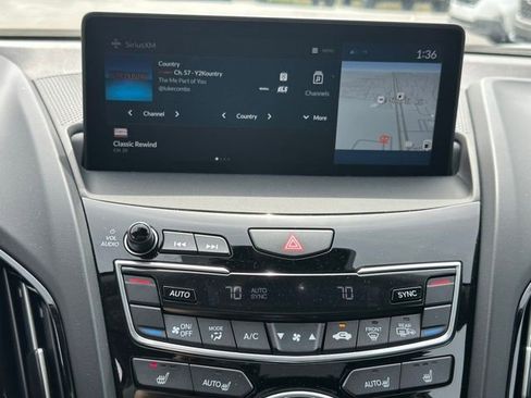 Used 2024 Acura RDX w/ Technology Package AWD/4WD image 17