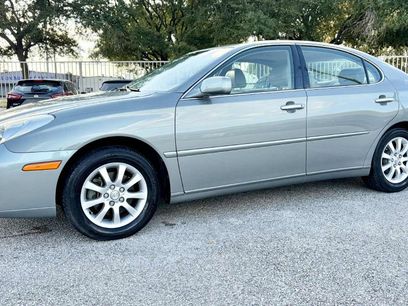 Used 2002 Lexus ES 330 Sedan