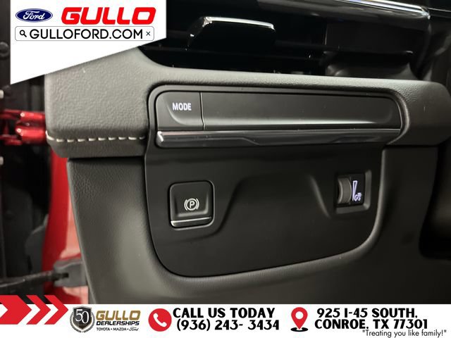 Used 2024 Cadillac Escalade Premium Luxury RWD image 20