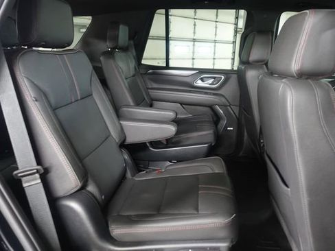 Used 2023 Chevrolet Tahoe RST w/ Luxury Package AWD/4WD image 28
