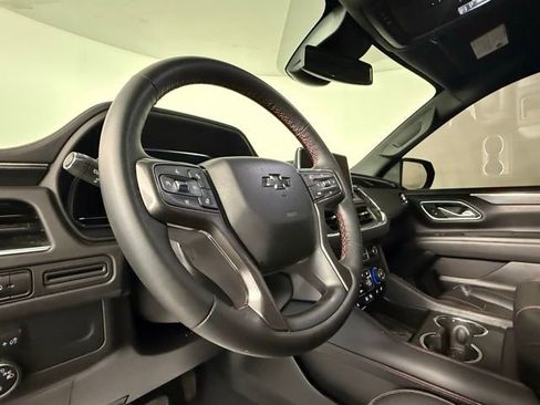 Used 2024 Chevrolet Tahoe RST w/ Luxury Package image 6