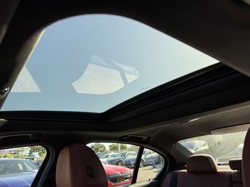 Used 2025 BMW 330i xDrive 330i xDrive w/ M Sport Package image 23