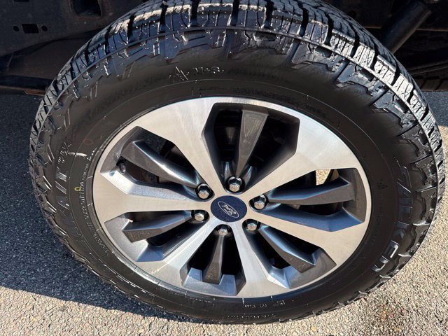 Used 2020 Ford F150 XL w/ Equipment Group 101A Mid AWD/4WD image 12