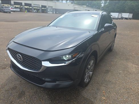 Used 2023 MAZDA CX-30 AWD 2.5 S w/ Select Package image 3