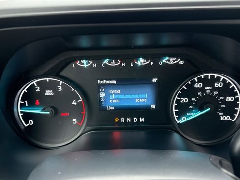 New 2026 Ford F450 XL w/ FX4 Off-Road Package image 22