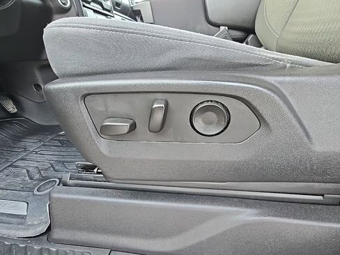 Used 2023 GMC Sierra 1500 Pro image 11