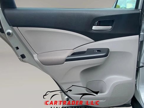 Used 2012 Honda CR-V LX image 18