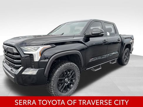 New 2026 Toyota Tundra SR5 image 1