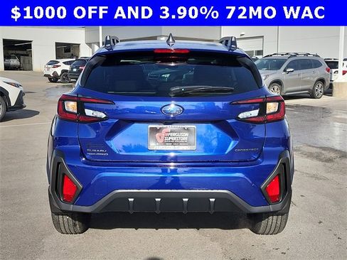 New 2026 Subaru Crosstrek 2.5i Premium image 4