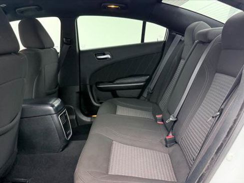 Used 2023 Dodge Charger SXT RWD image 17