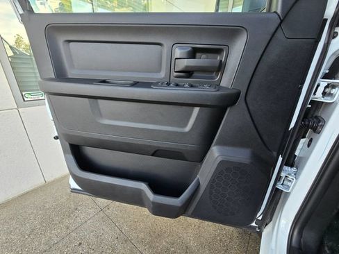 New 2026 RAM 5500 Tradesman AWD/4WD image 20