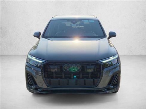 Certified 2026 Audi Q7 3.0T Premium Plus w/ Premium Plus Package AWD/4WD image 2