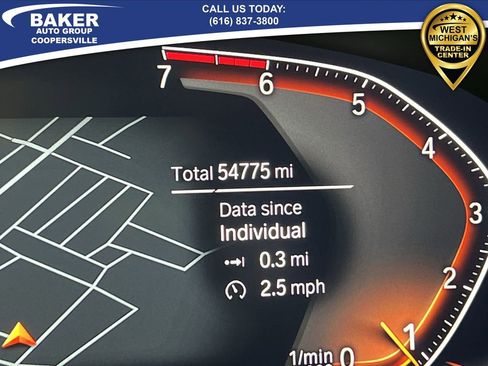 Used 2023 BMW X3 xDrive30i w/ Convenience Package image 13