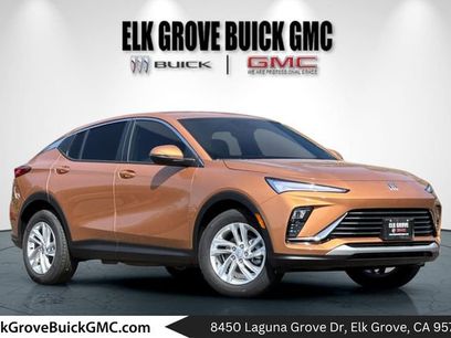 New 2026 Buick Envista Preferred w/ Convenience I Package