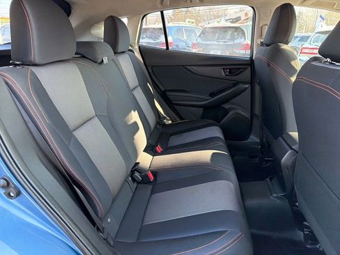 Used 2021 Subaru Crosstrek 2.0i Premium image 31
