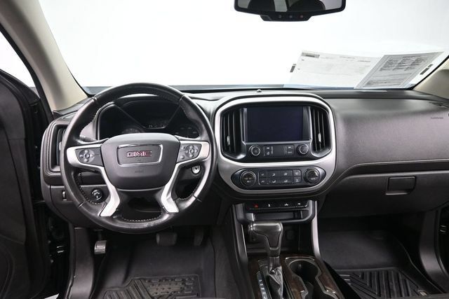 Used 2019 GMC Canyon SLE w/ Elevation Edition AWD/4WD image 24