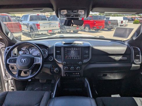 Used 2020 RAM 1500 Lone Star AWD/4WD image 28
