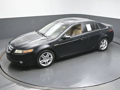 Used 2008 Acura TL FWD image 38