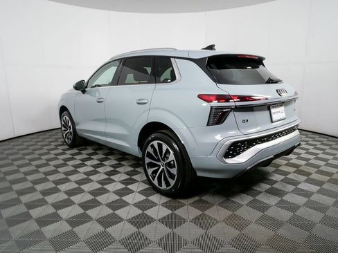 New 2026 Audi Q3 quattro 2.0T image 29