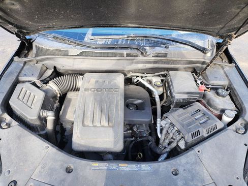 Used 2013 Chevrolet Equinox LS AWD/4WD image 28