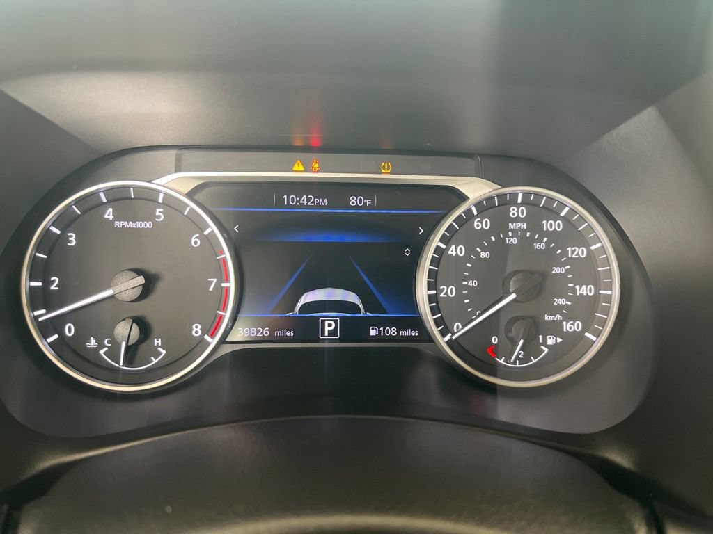 Certified 2023 Nissan Sentra SR FWD image 59