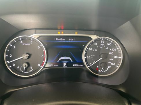 Certified 2023 Nissan Sentra SR FWD image 59