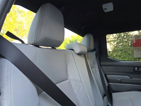 New 2026 Toyota Tacoma SR5 image 18