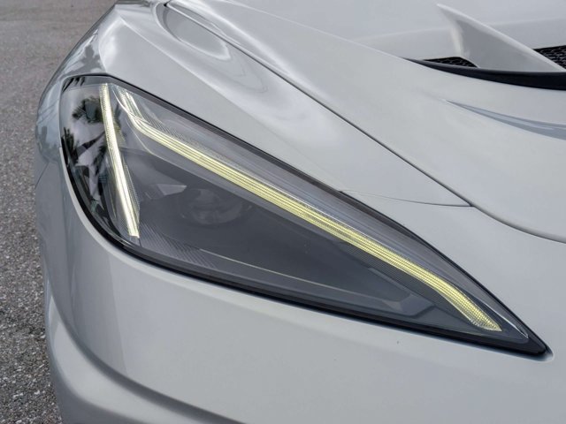 Used 2024 Chevrolet Corvette Stingray Preferred Conv w/ 2LT RWD image 10