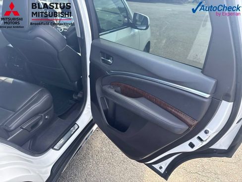 Used 2020 Acura MDX SH-AWD image 50