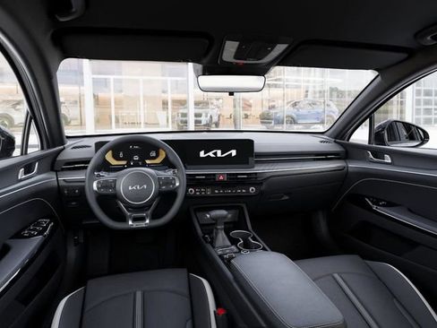 New 2026 Kia K5 GT-Line image 17