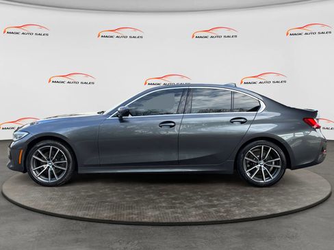 Used 2021 BMW 330i xDrive Sedan w/ Premium Package image 5