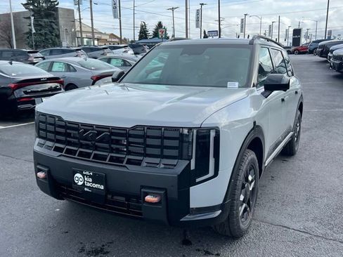 New 2027 Kia Telluride SX Prestige X-Pro image 4