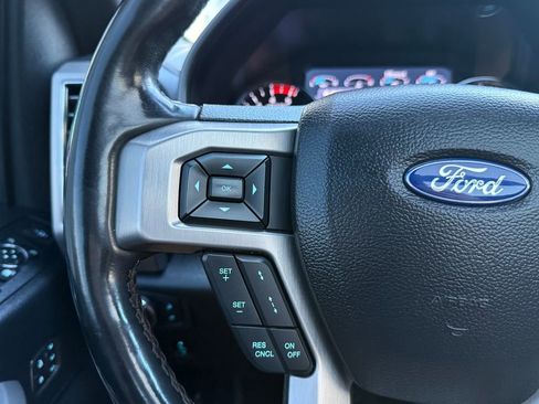 Used 2021 Ford F350 Platinum AWD/4WD image 38