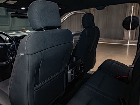 Used 2017 Ford F150 XLT w/ Equipment Group 301A Mid image 20