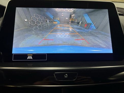 Used 2022 Cadillac CT5 V w/ Cold Weather Package image 10