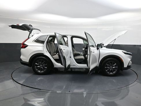 Used 2026 Honda CR-V EX-L image 37