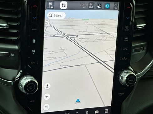 Used 2025 RAM 1500 Laramie image 19