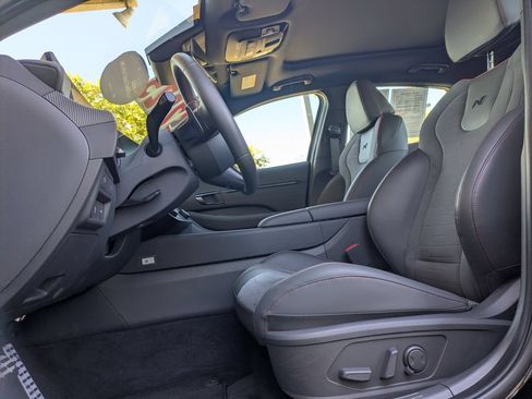 Certified 2025 Hyundai Sonata N Line FWD image 21