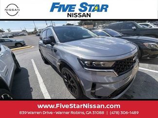 Used 2023 Kia Sorento SX AWD/4WD video 1