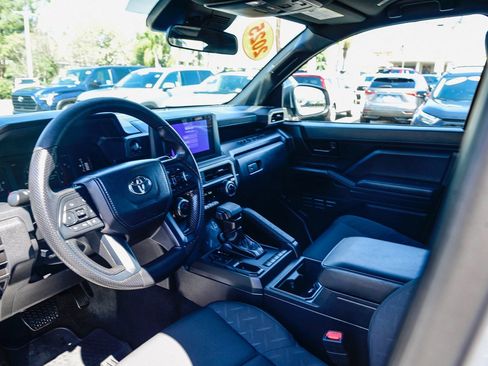 Certified 2025 Toyota Tacoma SR image 15