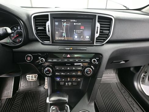 Used 2019 Kia Sportage SX AWD/4WD image 26
