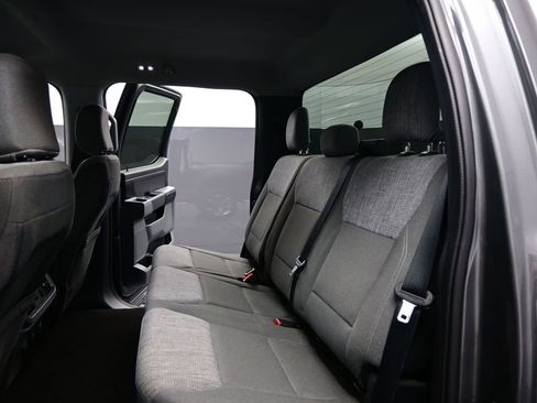 Used 2022 Ford F150 XLT w/ Equipment Group 302A High AWD/4WD image 25