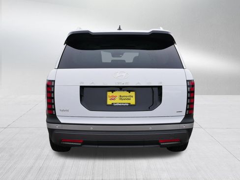 Certified 2026 Hyundai Palisade SEL Premium AWD/4WD image 6