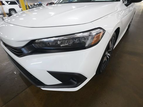 Used 2023 Honda Civic EX image 22