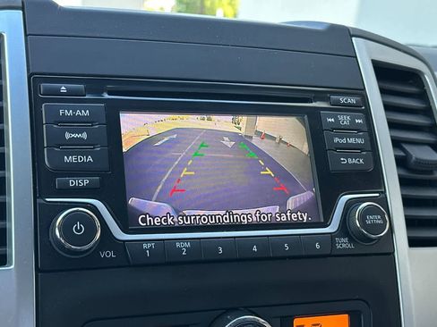 Used 2018 Nissan Frontier SV w/ Value Truck Package RWD image 19