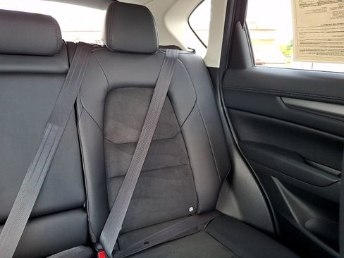 Used 2019 MAZDA CX-5 Touring FWD image 21