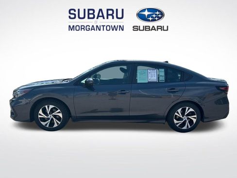 Used 2024 Subaru Legacy Premium AWD/4WD image 1