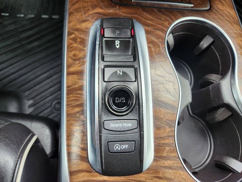 Used 2019 Acura MDX SH-AWD w/ Advance Package image 30