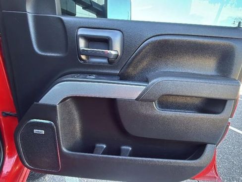 Used 2017 Chevrolet Silverado 3500 LTZ w/ Duramax Plus Package image 18